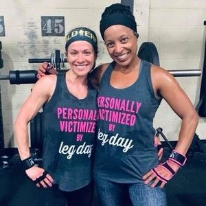 Meet your Posher, Amanda